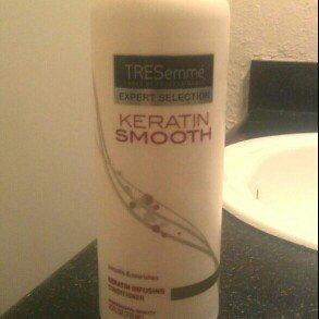 Photo of TRESemmé Keratin Infusing Conditioner uploaded by Alexzandria C.