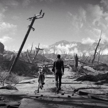 Photo of Bethesda Fallout 4 (PC Game) uploaded by Zach H.