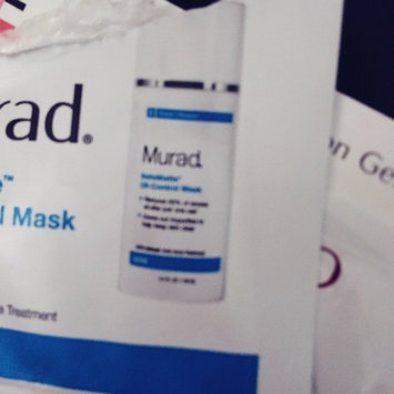 Photo of Murad Post-Acne Spot Lightening Gel uploaded by Yasmin G.
