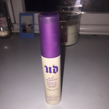 Photo of Urban Decay Makeup Lockdown Travel Duo uploaded by Madison W.