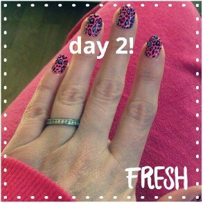 Photo of Kiss® Nail Dress uploaded by Bridget T.