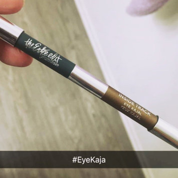 Photo of The Estée Edit Inside Track Eye Kajal uploaded by Monica T.