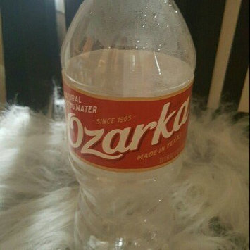 Photo of Ozarka® 100% Natural Spring Water uploaded by Linda B.