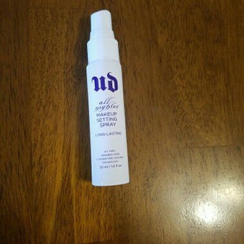 Photo of Urban Decay Makeup Lockdown Travel Duo uploaded by Blanca V.