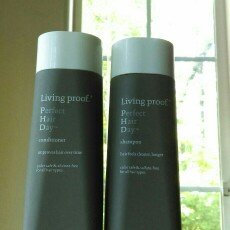 Photo of Living Proof Perfect Hair Day Shampoo uploaded by Joanna C.