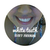 Crest 3D White Whitestrips with Light Teeth Whitening Kit uploaded by Maria R.
