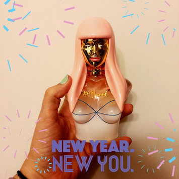 Photo of Nicki Minaj Pink Friday Eau de Parfum Spray uploaded by Caroline W.