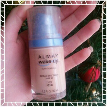 Photo of Almay Wake Up Liquid Makeup uploaded by Diana T.
