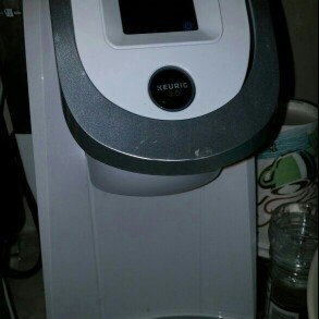 Photo of Keurig 2.0 My K-Cup uploaded by Amanda S.