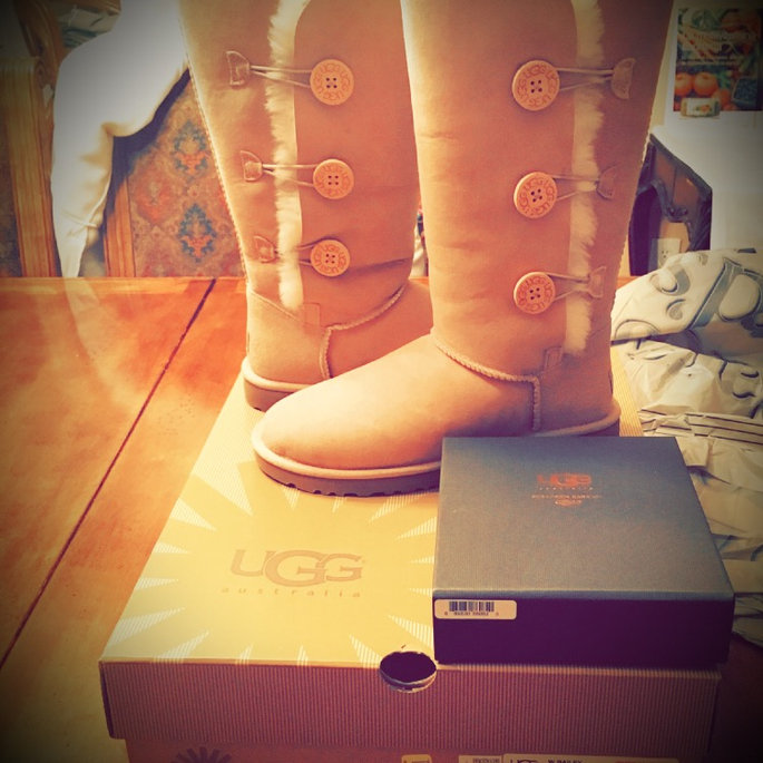 UGG Australia