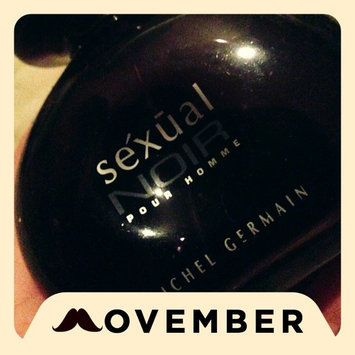 Photo of Michel Germain Sexual Noir Pour Homme Eau de Toilette Spray uploaded by Saphira E.
