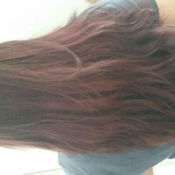 Photo of Garnier Color Sensation Rich Long-Lasting Color Cream uploaded by Amanda T.