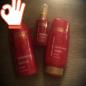 Photo of Dessange Salon Color Restore Shampoo - 6.7 oz uploaded by Tracy E.