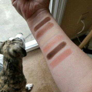 Photo of tarte Double Duty Beauty Day/Night Eye & Cheek Palette uploaded by Erin B.