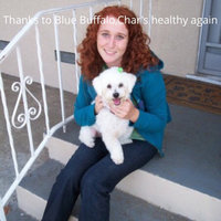 THE BLUE BUFFALO CO. BLUE™ Freedom® Grain-Free Chicken Recipe For Small Breed Adult Dogs uploaded by Meira S.