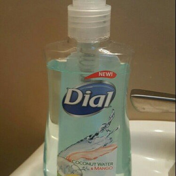 Photo of Dial® Liquid Hand Soap, Coconut Water & Mango uploaded by Lori M.