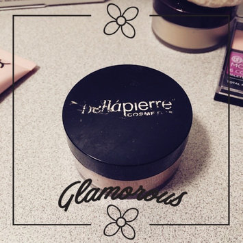 Photo of Bella Pierre Shimmer Powder, Champagne, 2.35-Grams uploaded by Michelle R.