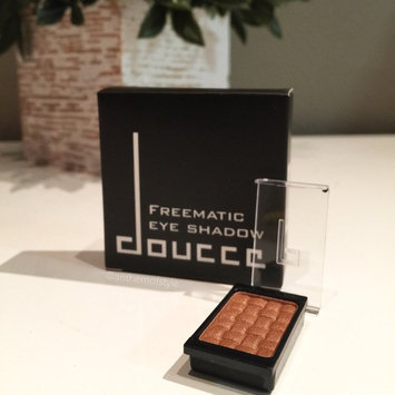 Photo of Doucce Luminous Eye Shadow uploaded by Luna H.