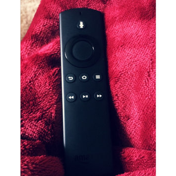 Photo of Amazon - Fire Tv Stick With Voice Remote - Black uploaded by Hannah W.