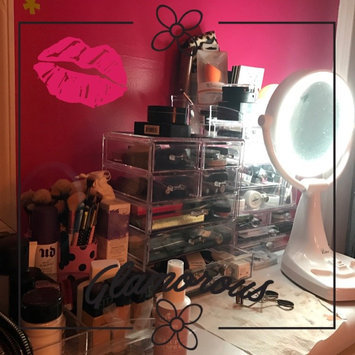 Photo of Urban Decay Makeup Lockdown Travel Duo uploaded by Lisa H.