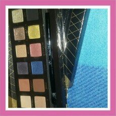 Photo of Anastasia Beverly Hills Couture World Traveler Eye Shadow Palette uploaded by Anuska M.