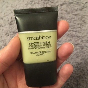 Photo of Smashbox Photo Finish Color Correcting Foundation Primer Adjust uploaded by Samantha S.