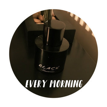 Photo of Kenneth Cole Black .5 oz - Kenneth Cole uploaded by Pop D.