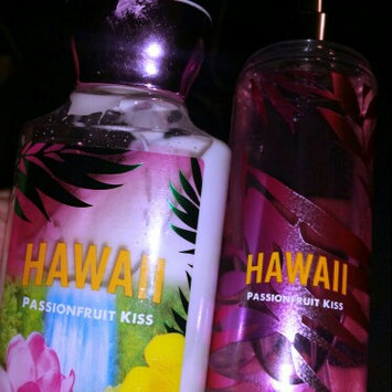 Photo of Bath & Body Works Hawaii Passionfruit Kiss Fine Fragrance Mist uploaded by Leslie R.