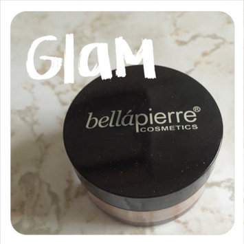 Photo of Bellapierre Cosmetics Mineral Blush uploaded by Janine T.