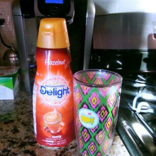 Photo of International Delight Coffee Creamer Hazelnut uploaded by Lauren P.