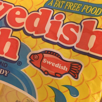 Photo of Swedish Fish® Red Candy uploaded by Mal A.