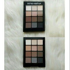 Photo of Sonia Kashuk Eye On Neutral Palette uploaded by A2Cosmetics