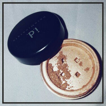Photo of bareMinerals Glimmer Eyeshadow uploaded by Gabie M.