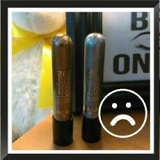 Photo of Hard Candy Eye Def Glitter Eyeshadow uploaded by Nialazia R.