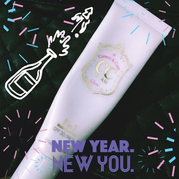 Photo of Etude House CC Cream SPF30 PA++ uploaded by Candy B.