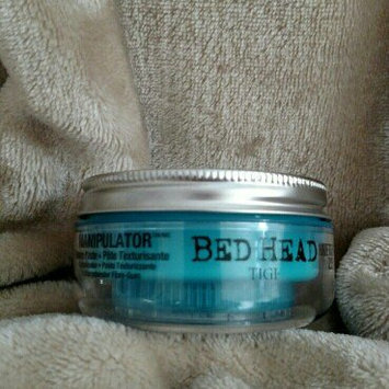 Photo of Bed Head Manipulator Texture Paste uploaded by Lori L.
