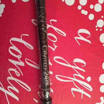 Photo of NYC Cityproof 24HR Waterproof Eyeliner uploaded by Jessica V.