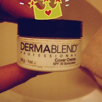 Photo of Dermablend Professional Cover Creme uploaded by Silky F.
