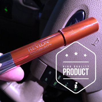 Photo of Revlon Lacquer Balm uploaded by Angie W.