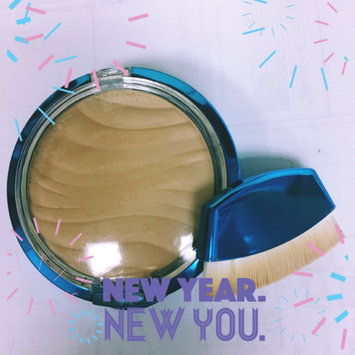 Photo of Physicians Formula Mineral Wear® Talc-Free Mineral Face Powder SPF 16 uploaded by Jessica W.