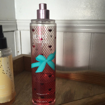 Photo of Bath & Body Works® Signature Collection VELVET SUGAR Fine Fragrance Mist uploaded by Nancy C.