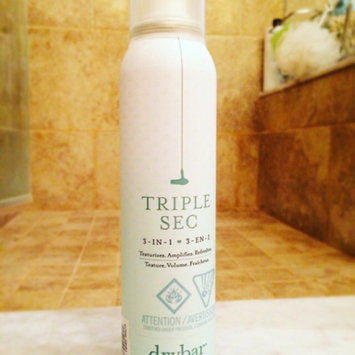 Photo of Drybar Triple Sec 3-in-1 4.2 oz uploaded by Wendy S.