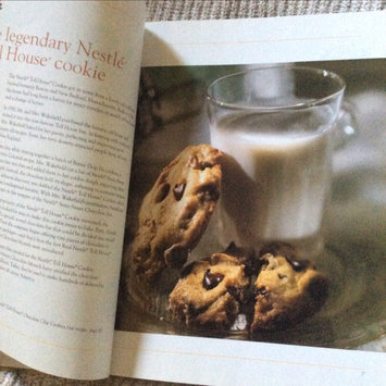 Photo of Best-Ever Cookies: Over 200 Luscious Cookies and Other Fabulous Desserts uploaded by Bunseng K.
