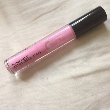 Photo of M.A.C Cosmetics Cremesheen Glass uploaded by Gabby C.
