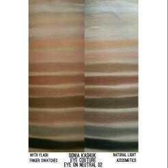 Photo of Sonia Kashuk Eye On Neutral Palette uploaded by A2Cosmetics