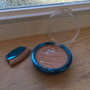 Photo of Physicians Formula Mineral Wear® Talc-Free Mineral Face Powder SPF 16 uploaded by Tiffany D.