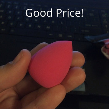 Photo of CAETLE® Beauty Flawless Wedding Makeup Blender Comestic Sponge Puff uploaded by Pat C.