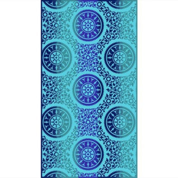 Photo of Ombre Medallion Beach Towel uploaded by Cristin S.