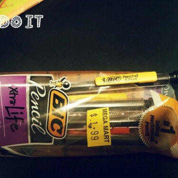 Photo of BIC .7mm Mechanical Pencils - Assorted Colors, 5 pack uploaded by Morenike K.