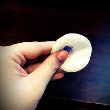 Photo of Q-tips Beauty Cotton Rounds uploaded by Alexa R.